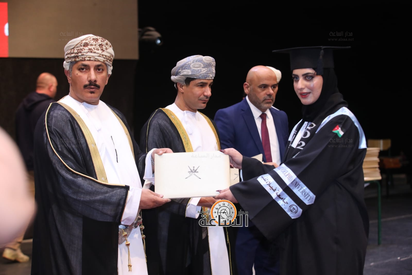 Madar Al-Saa Images 0.8997350618557367