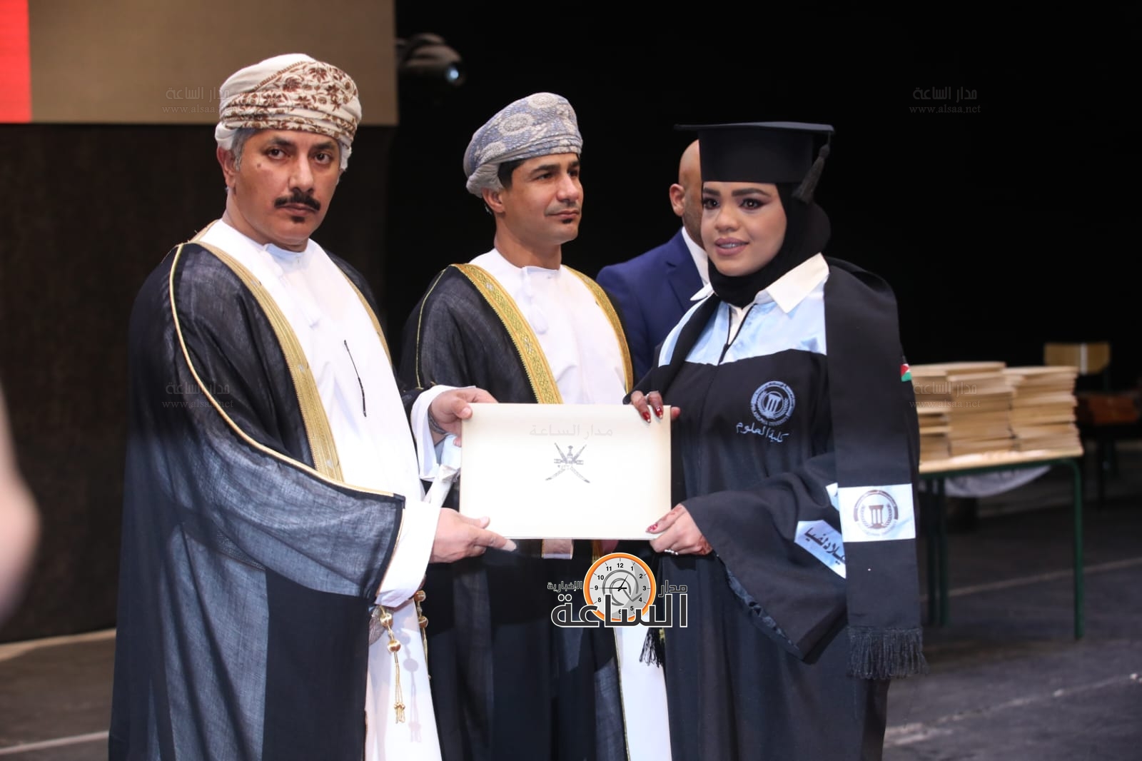 Madar Al-Saa Images 0.9183594340511221