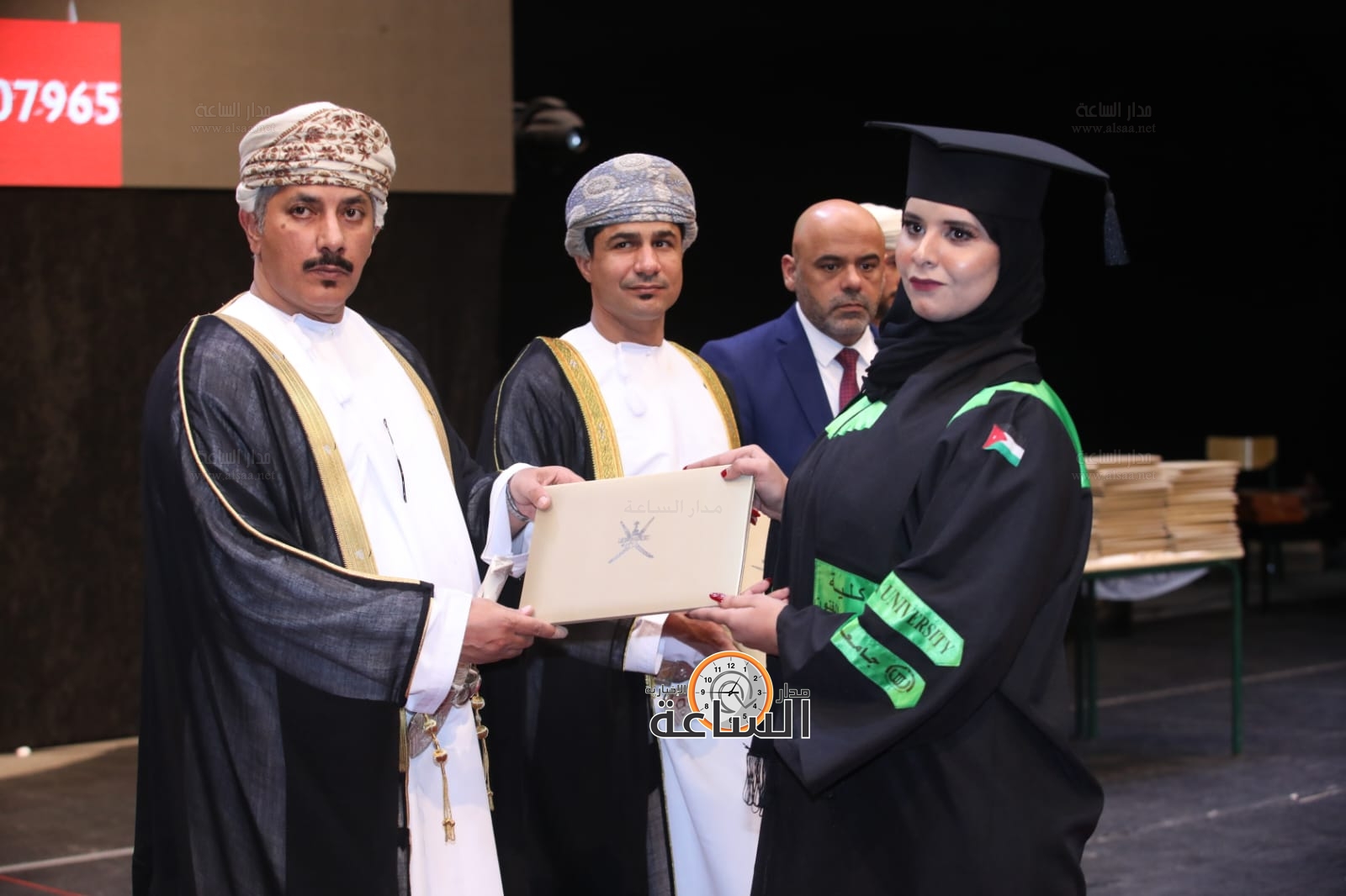 Madar Al-Saa Images 0.5173013125795232