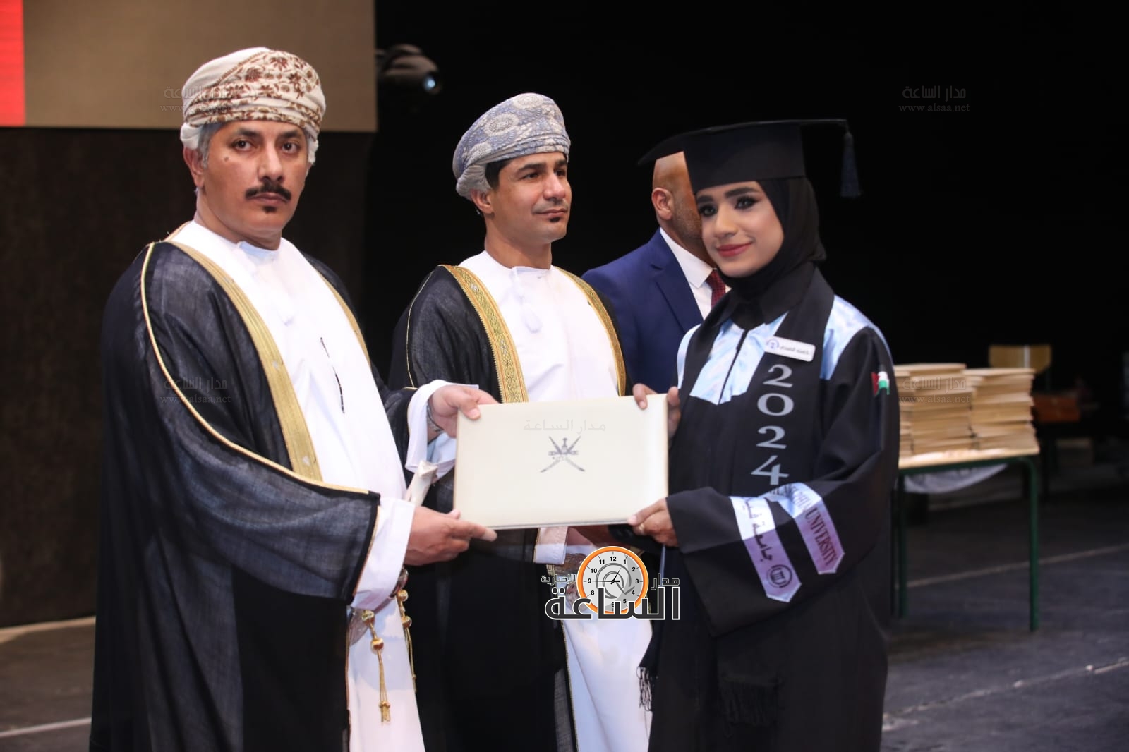 Madar Al-Saa Images 0.1195998995419234