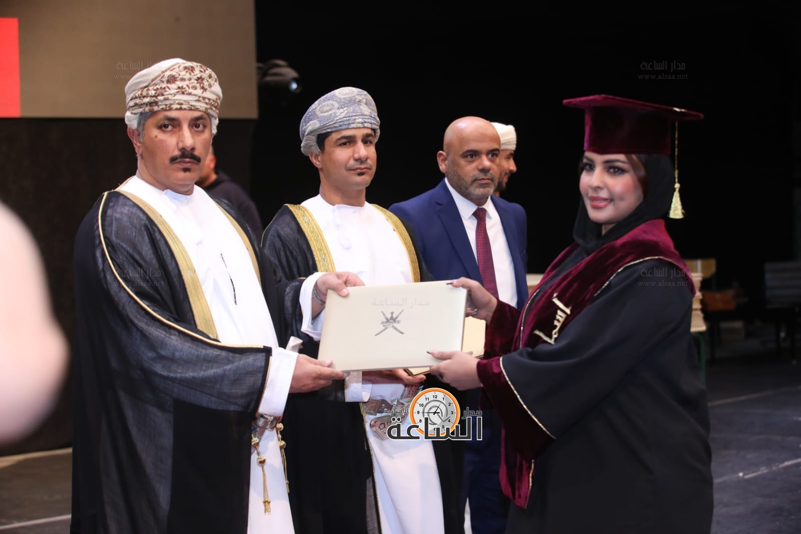 Madar Al-Saa Images 0.5453899902184876