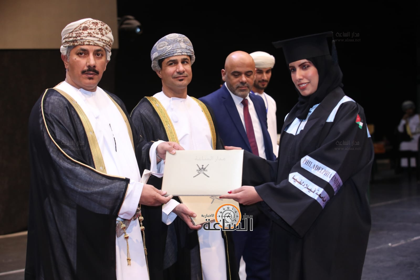 Madar Al-Saa Images 0.8862269262949636