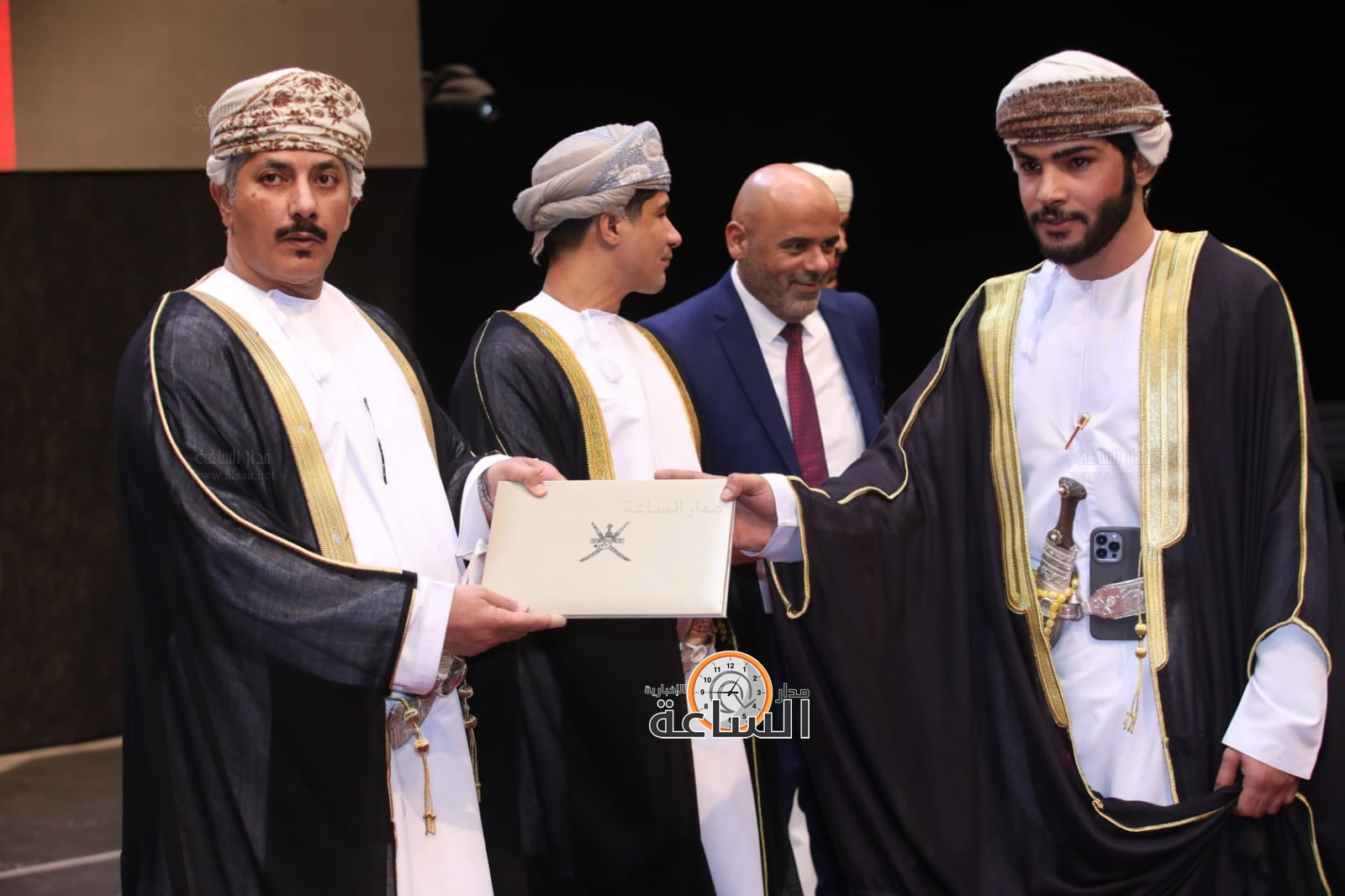 Madar Al-Saa Images 0.9309489013640984