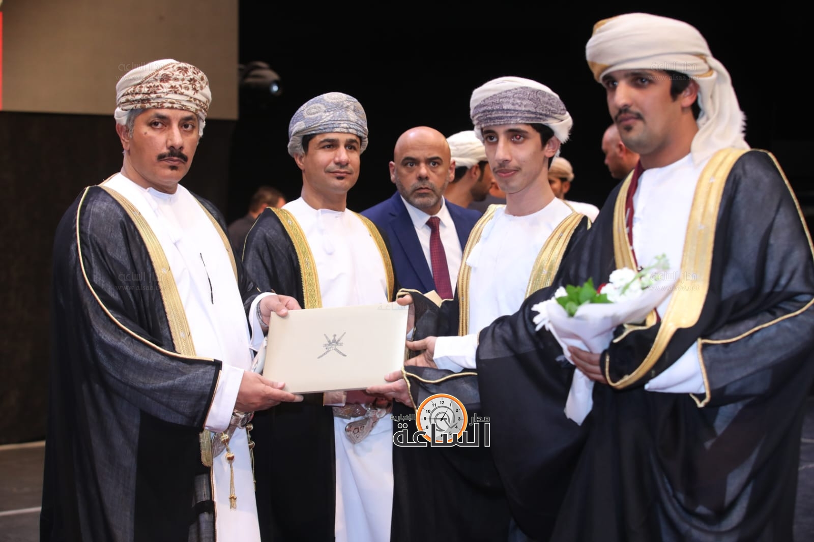 Madar Al-Saa Images 0.46412860017953106