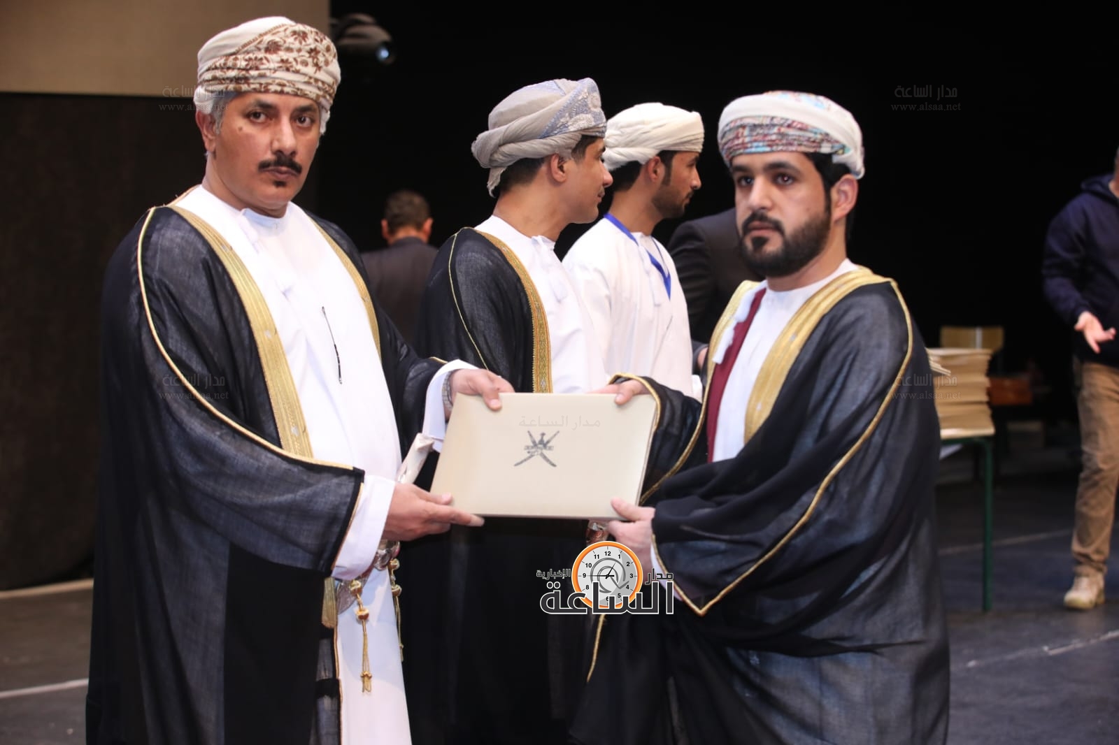 Madar Al-Saa Images 0.8384885165567779