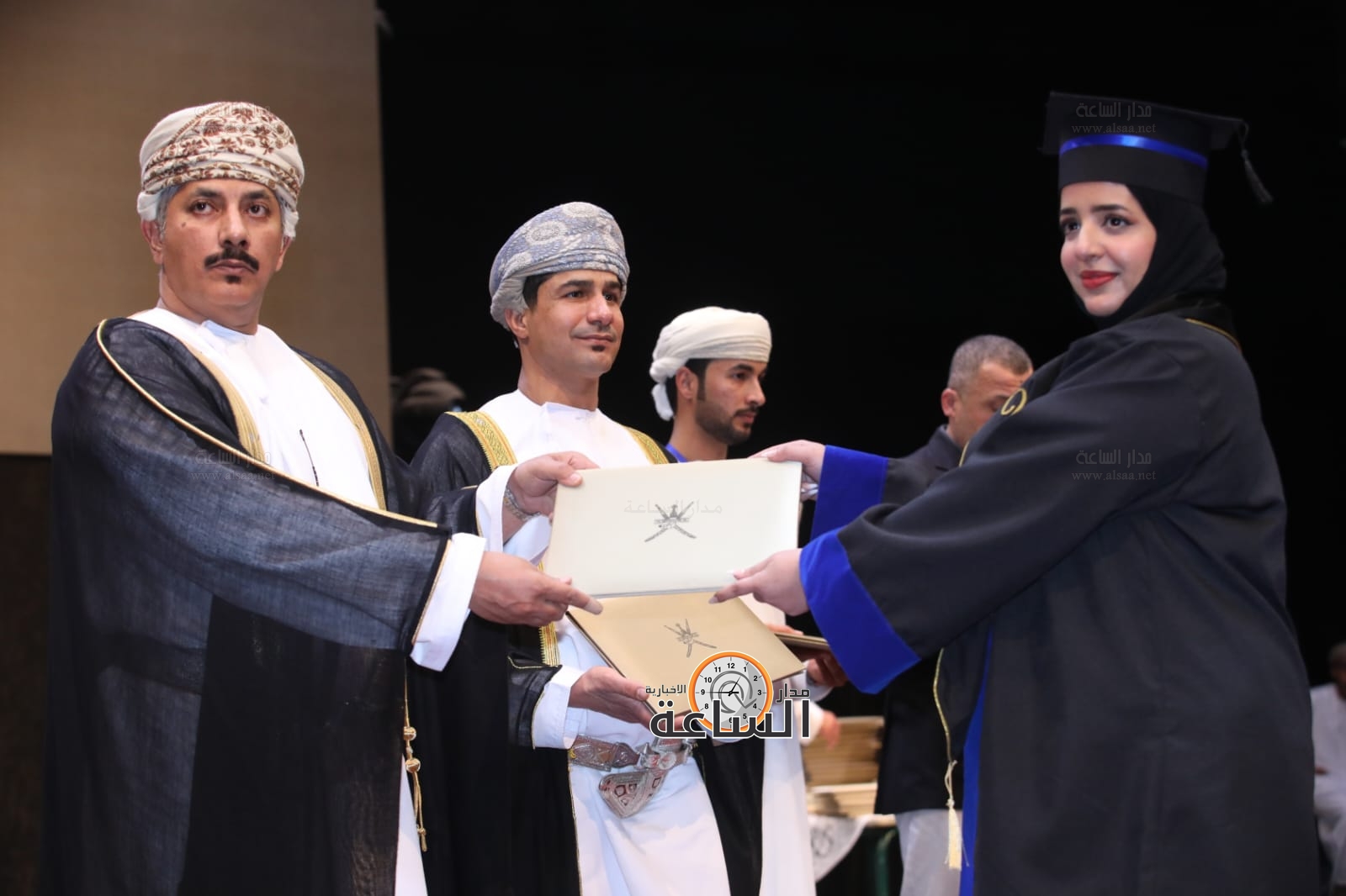 Madar Al-Saa Images 0.2654710745774256