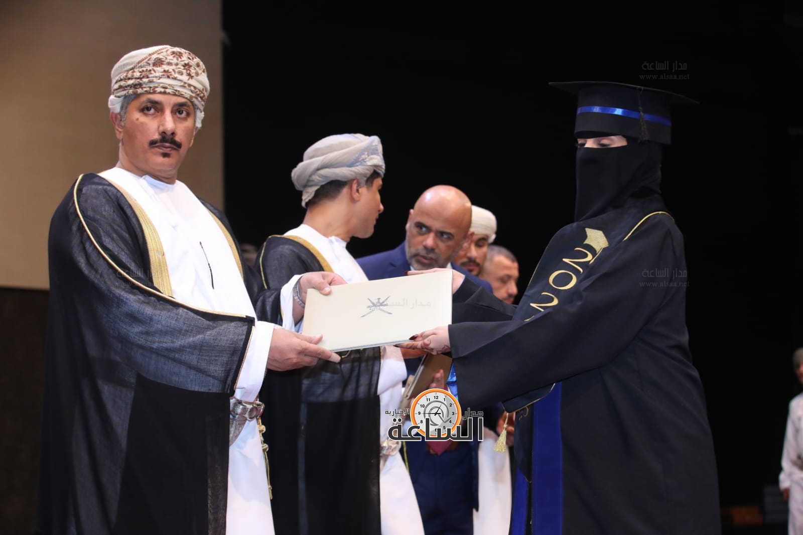 Madar Al-Saa Images 0.030375916424617344