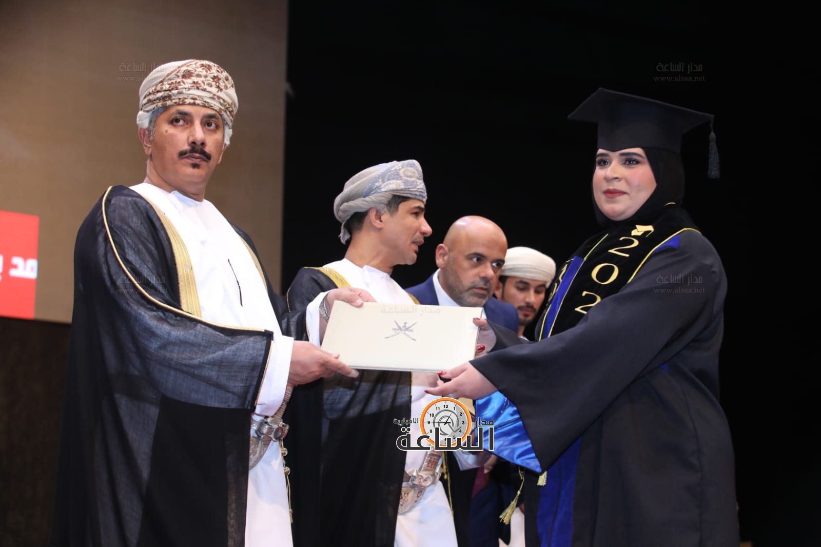 Madar Al-Saa Images 0.5916567474620626