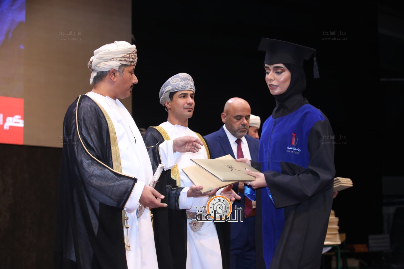 Madar Al-Saa Images 0.10061598537609462