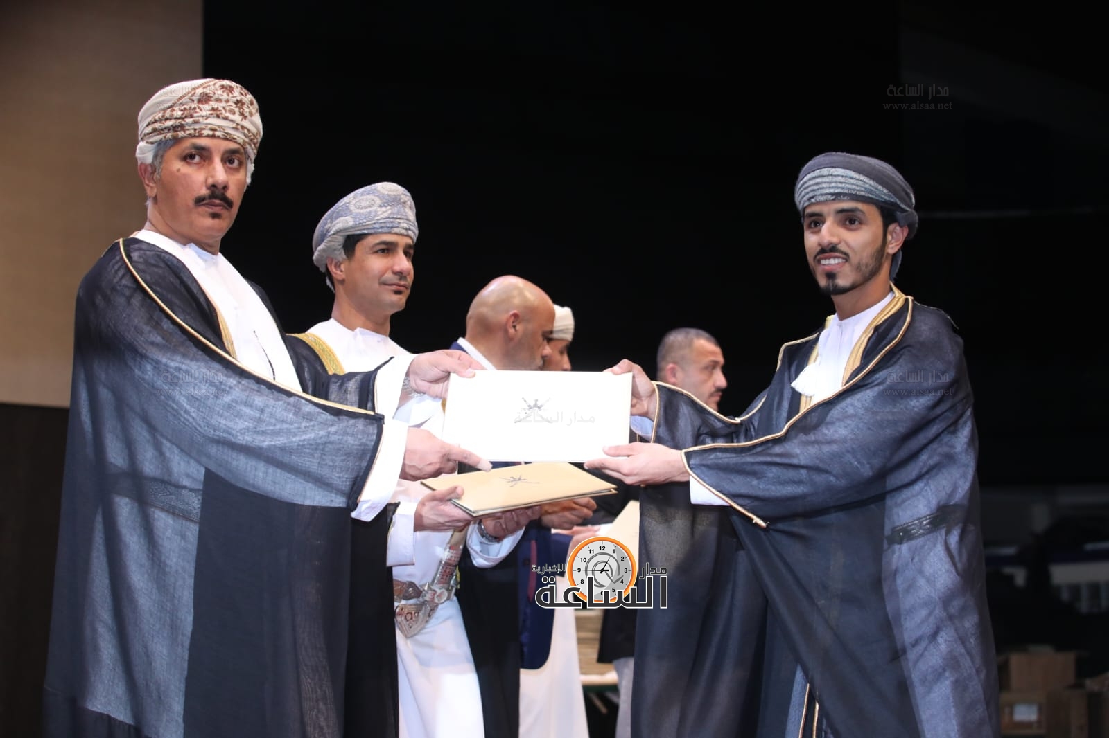 Madar Al-Saa Images 0.12494779269852008