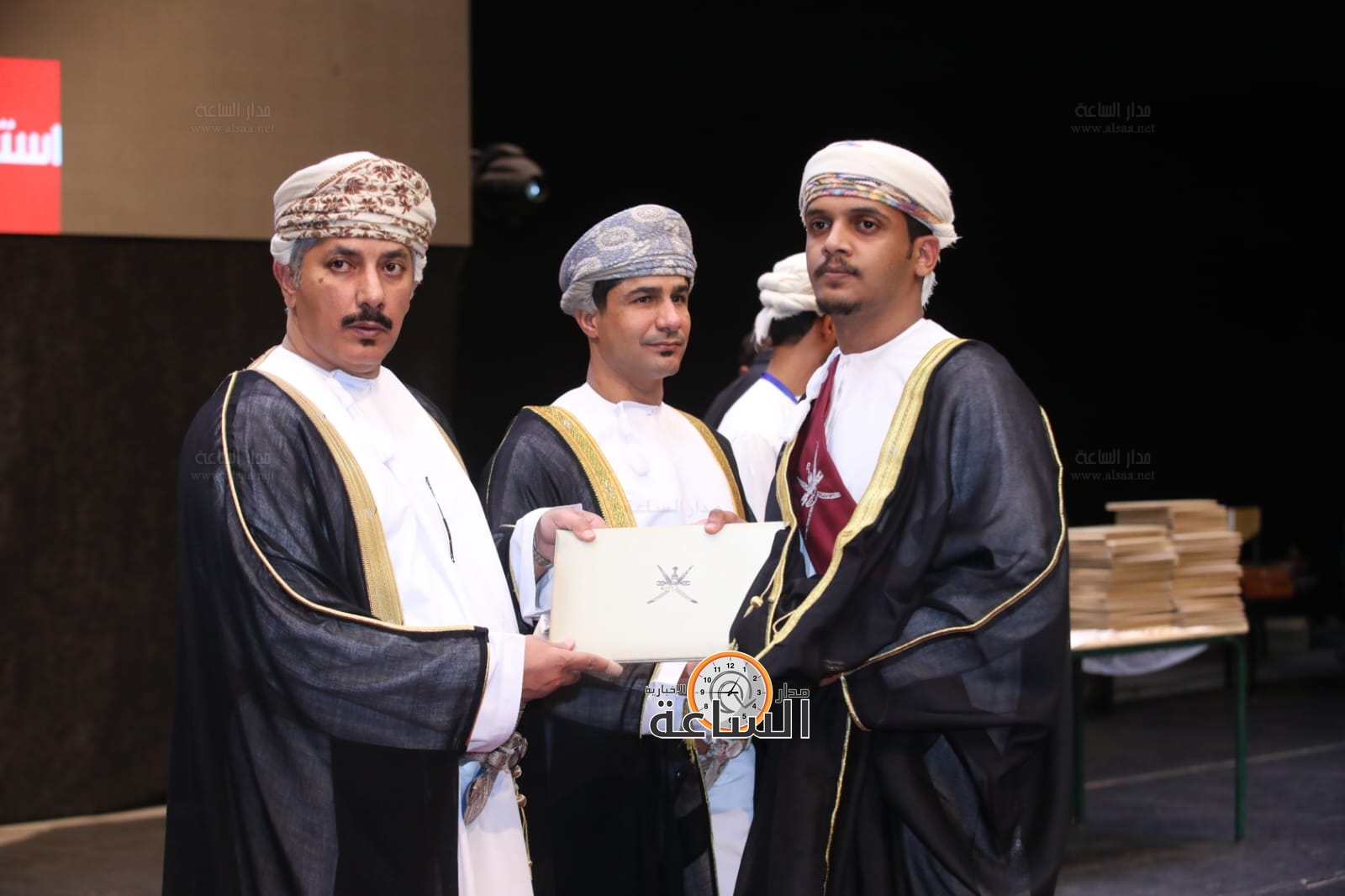 Madar Al-Saa Images 0.22034963354255477