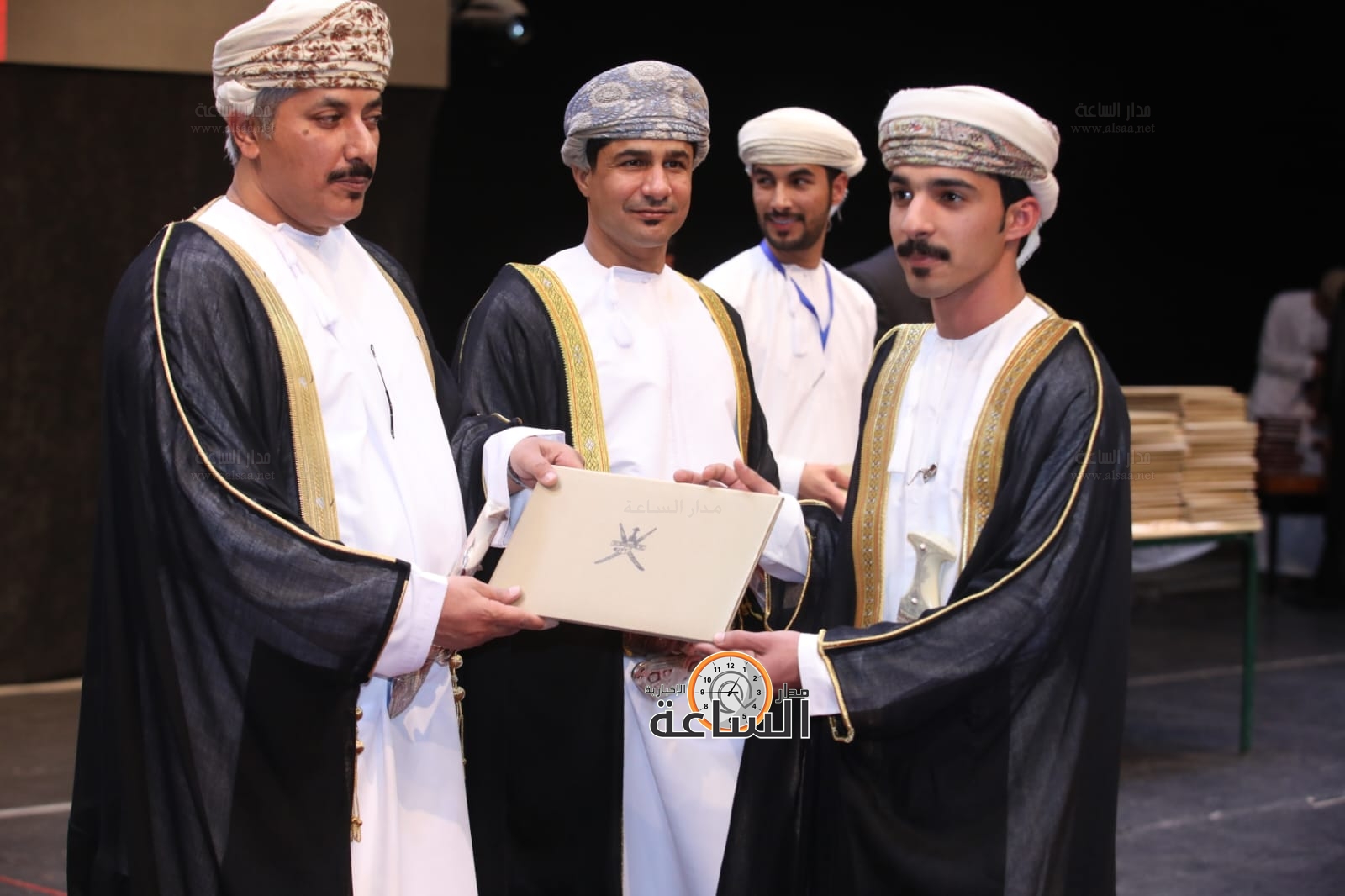 Madar Al-Saa Images 0.5808372552393108