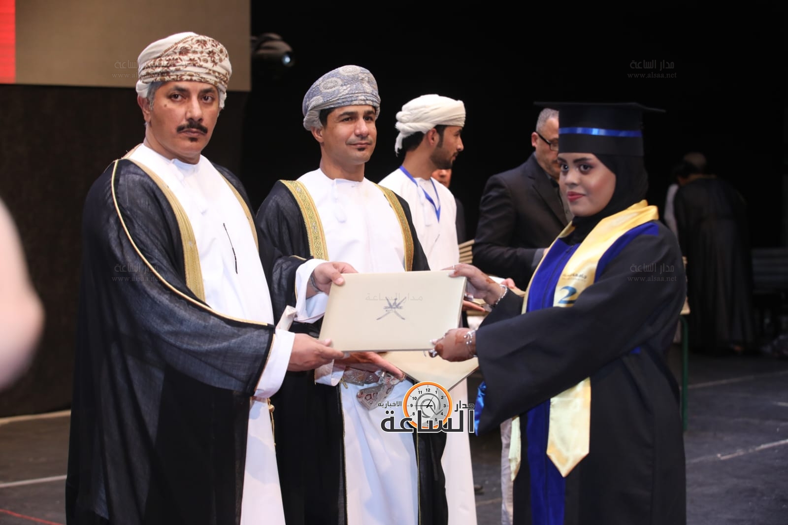 Madar Al-Saa Images 0.8500836970356558