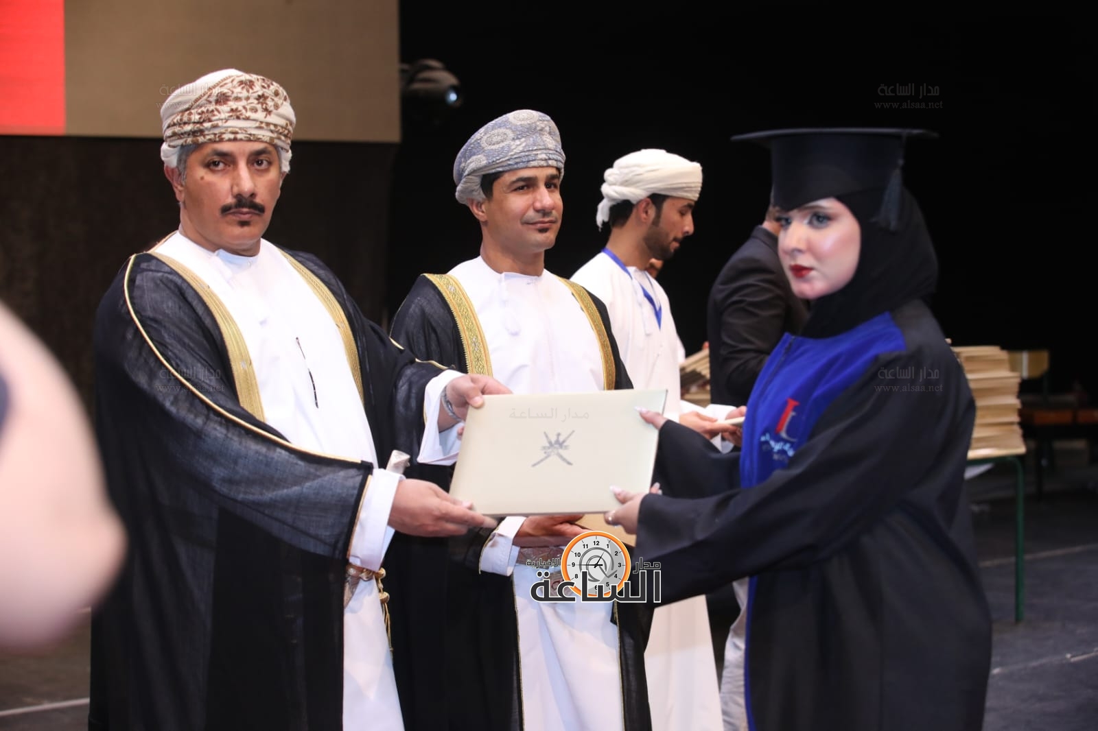 Madar Al-Saa Images 0.07753223136752707