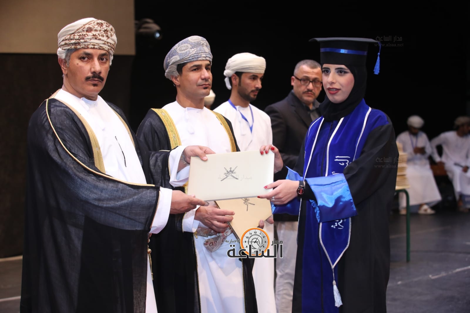 Madar Al-Saa Images 0.6912661627237713