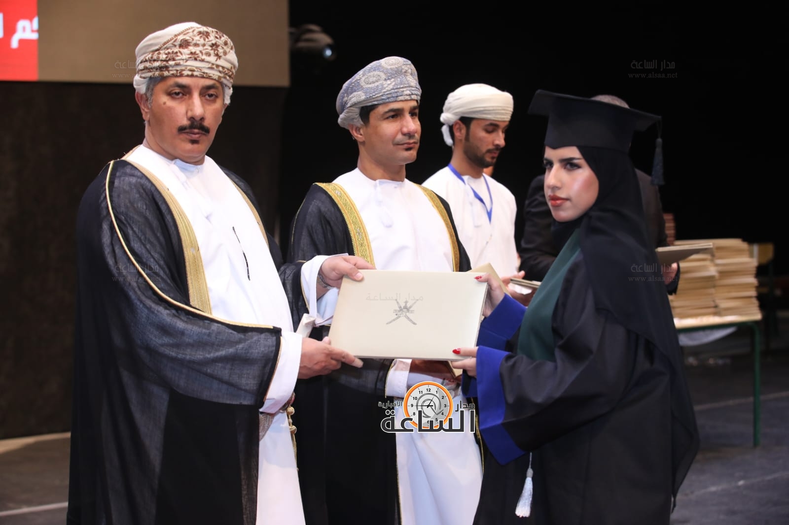 Madar Al-Saa Images 0.7218628033079837