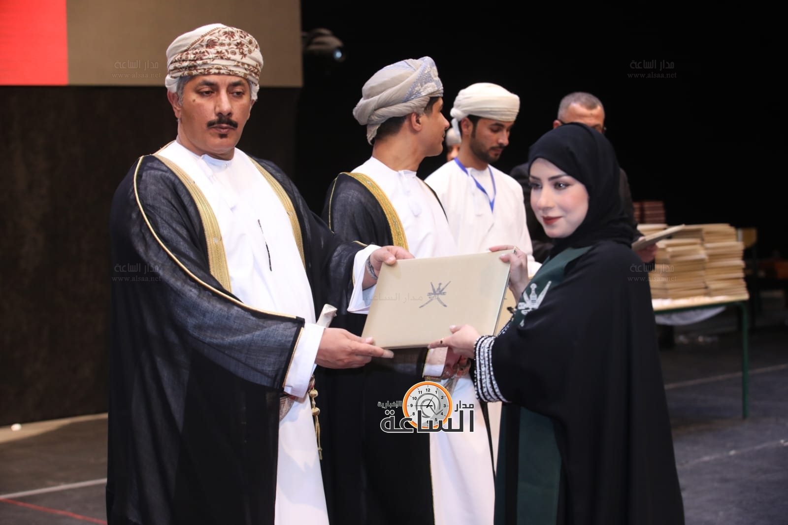 Madar Al-Saa Images 0.13775883509705245