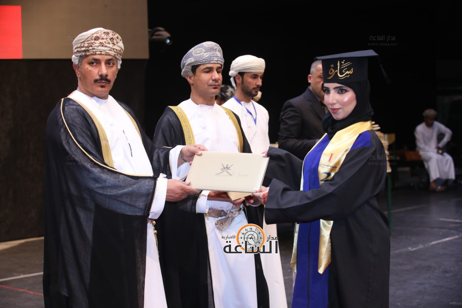 Madar Al-Saa Images 0.9530378770065395