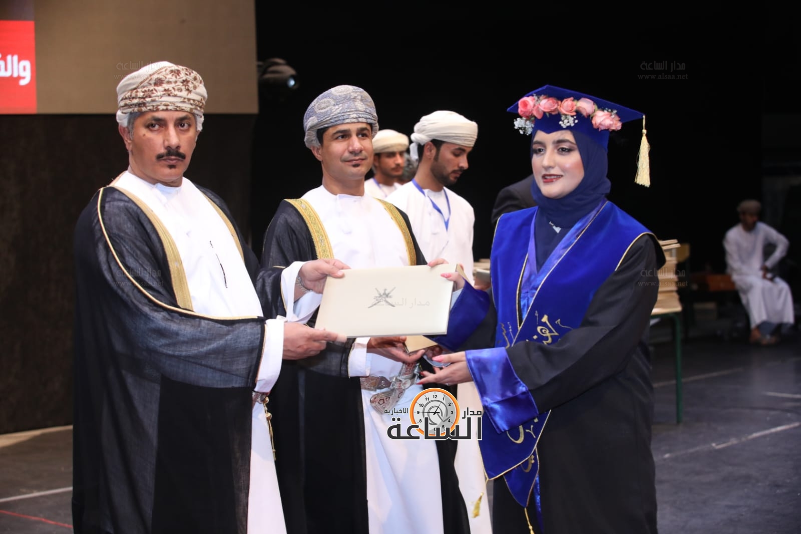 Madar Al-Saa Images 0.9861859977688039