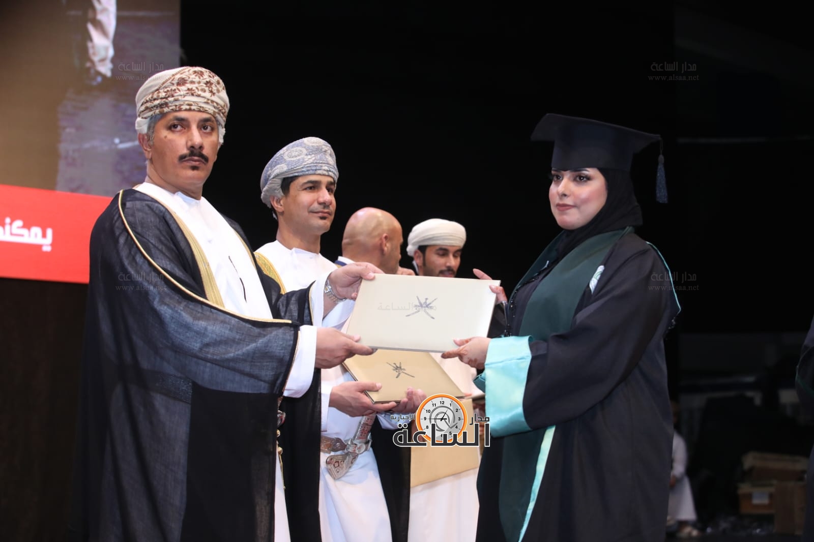 Madar Al-Saa Images 0.6835484958120033