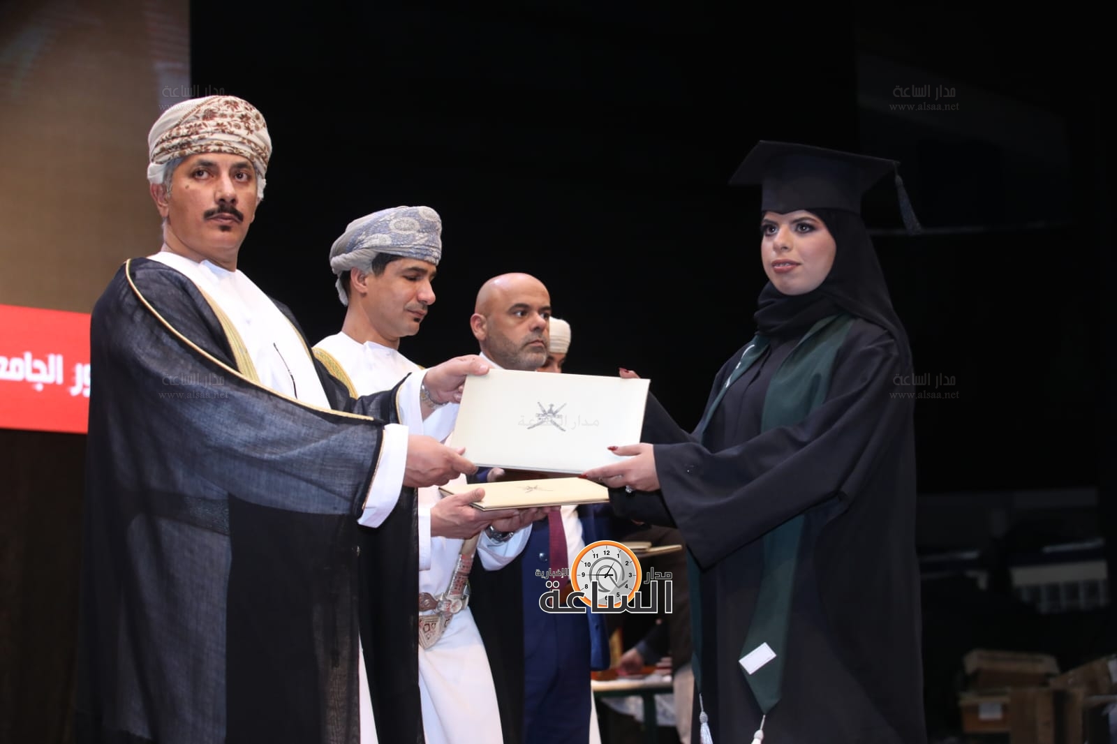 Madar Al-Saa Images 0.37424826676391665