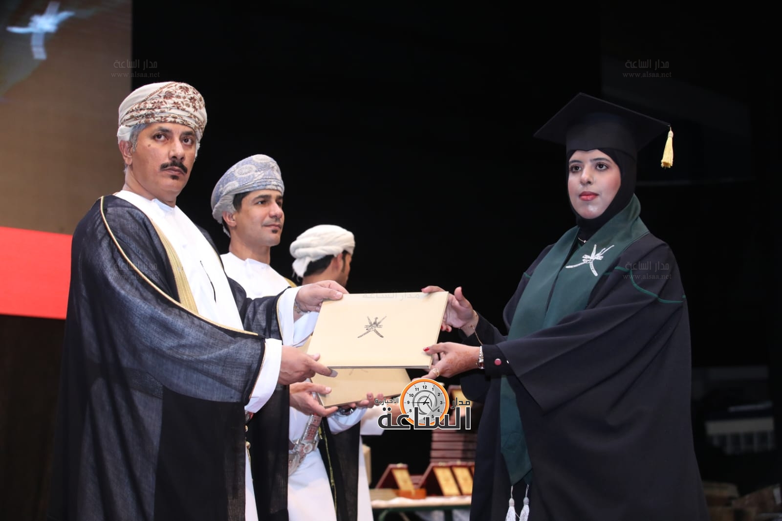 Madar Al-Saa Images 0.7875207902892418