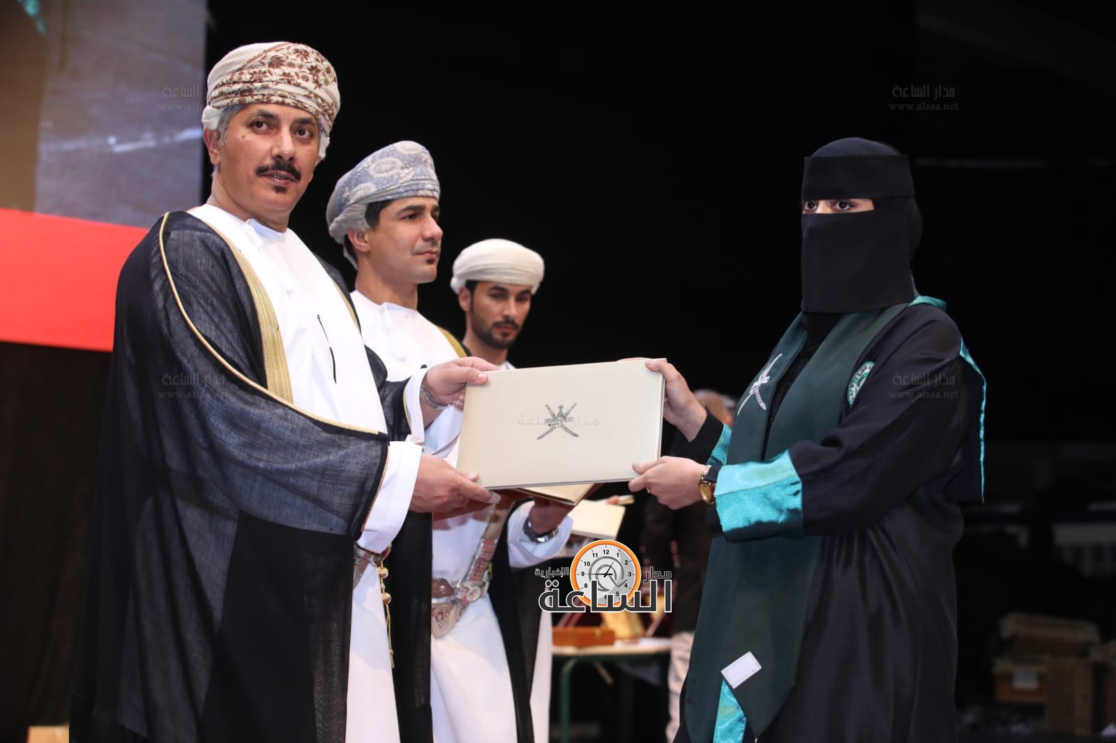 Madar Al-Saa Images 0.15254170955150514