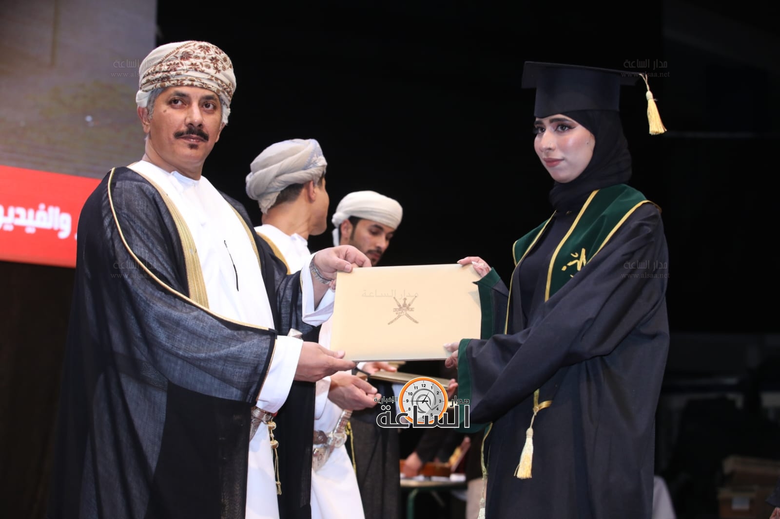 Madar Al-Saa Images 0.012556263842541604