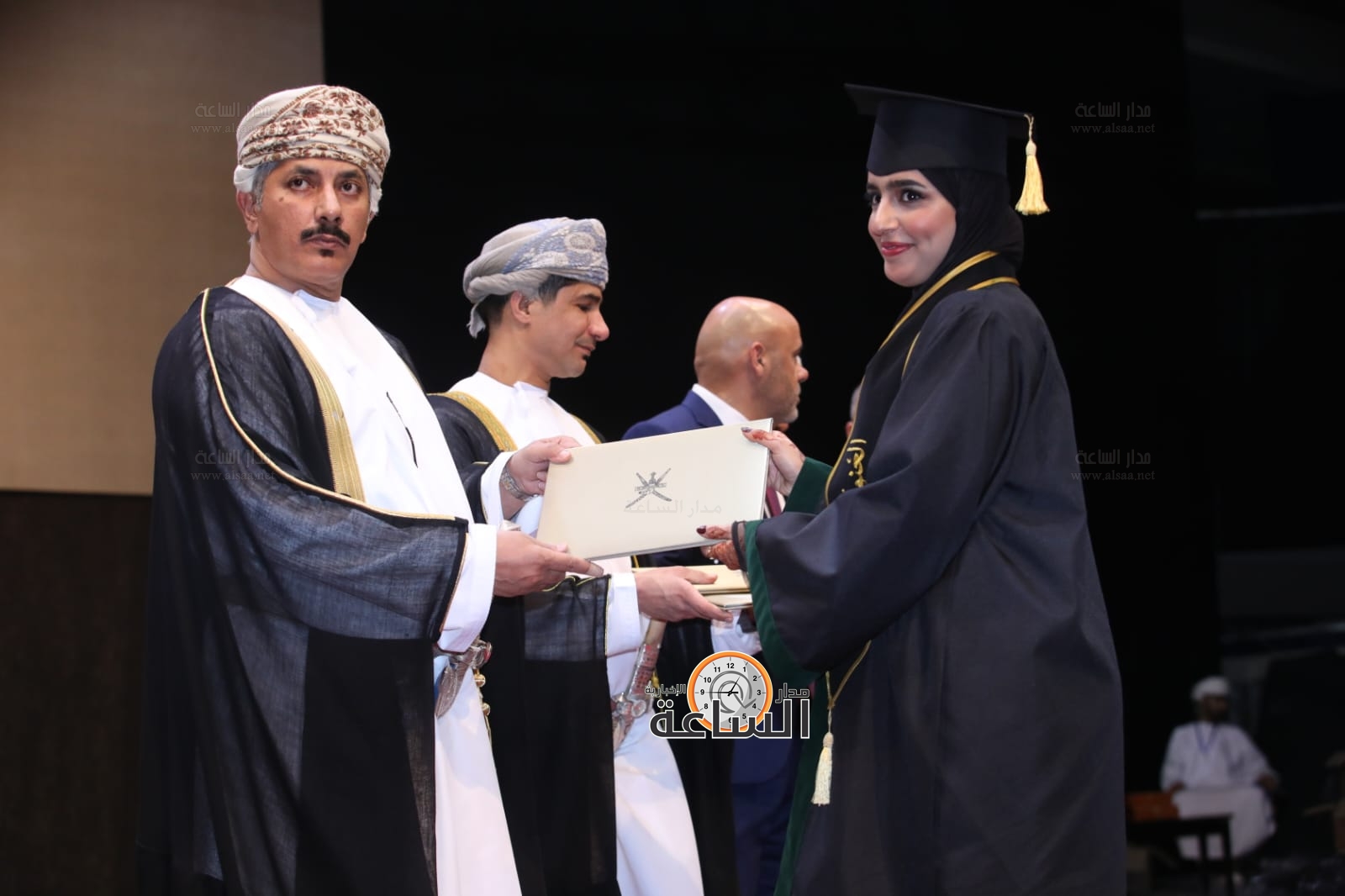 Madar Al-Saa Images 0.17742472397805908