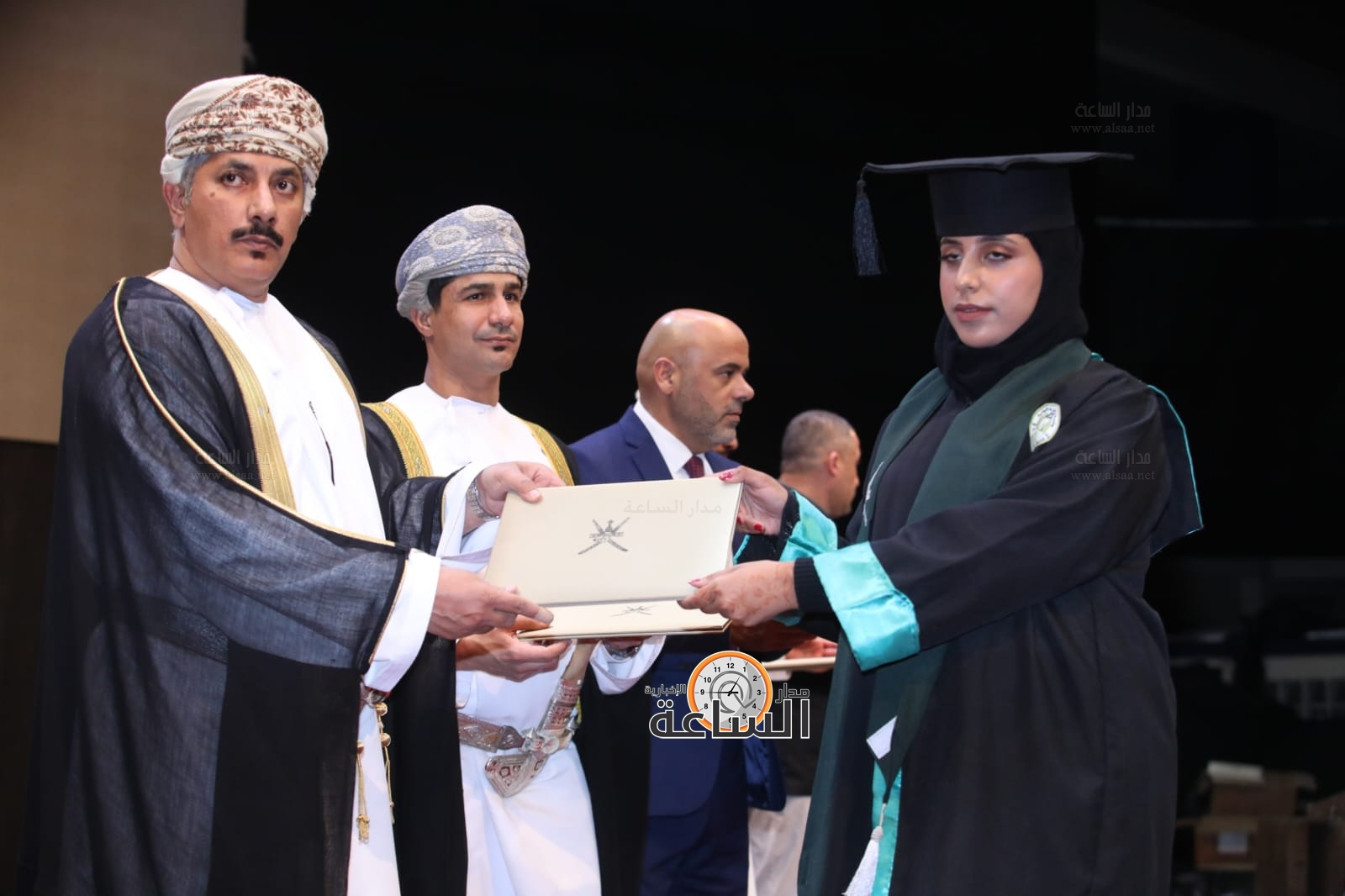 Madar Al-Saa Images 0.21252603333357767