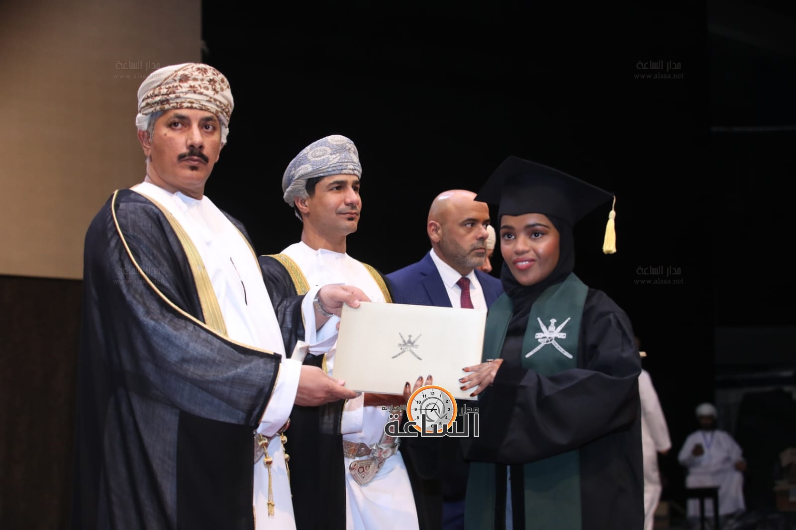 Madar Al-Saa Images 0.24842565952732754