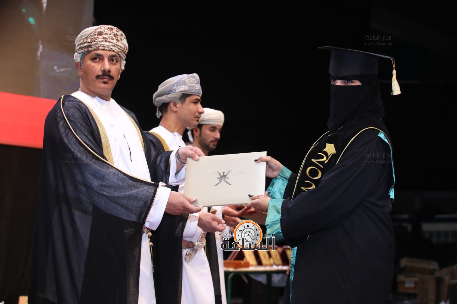 Madar Al-Saa Images 0.6115932522424303