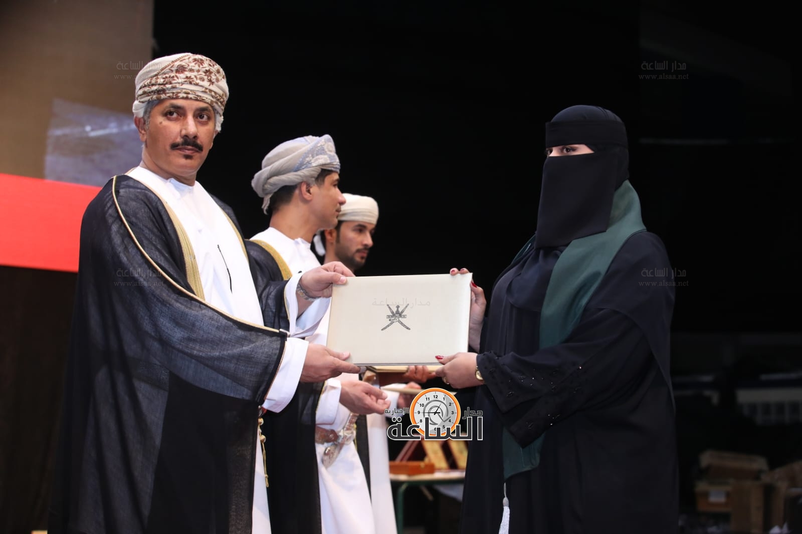 Madar Al-Saa Images 0.6076363552026638