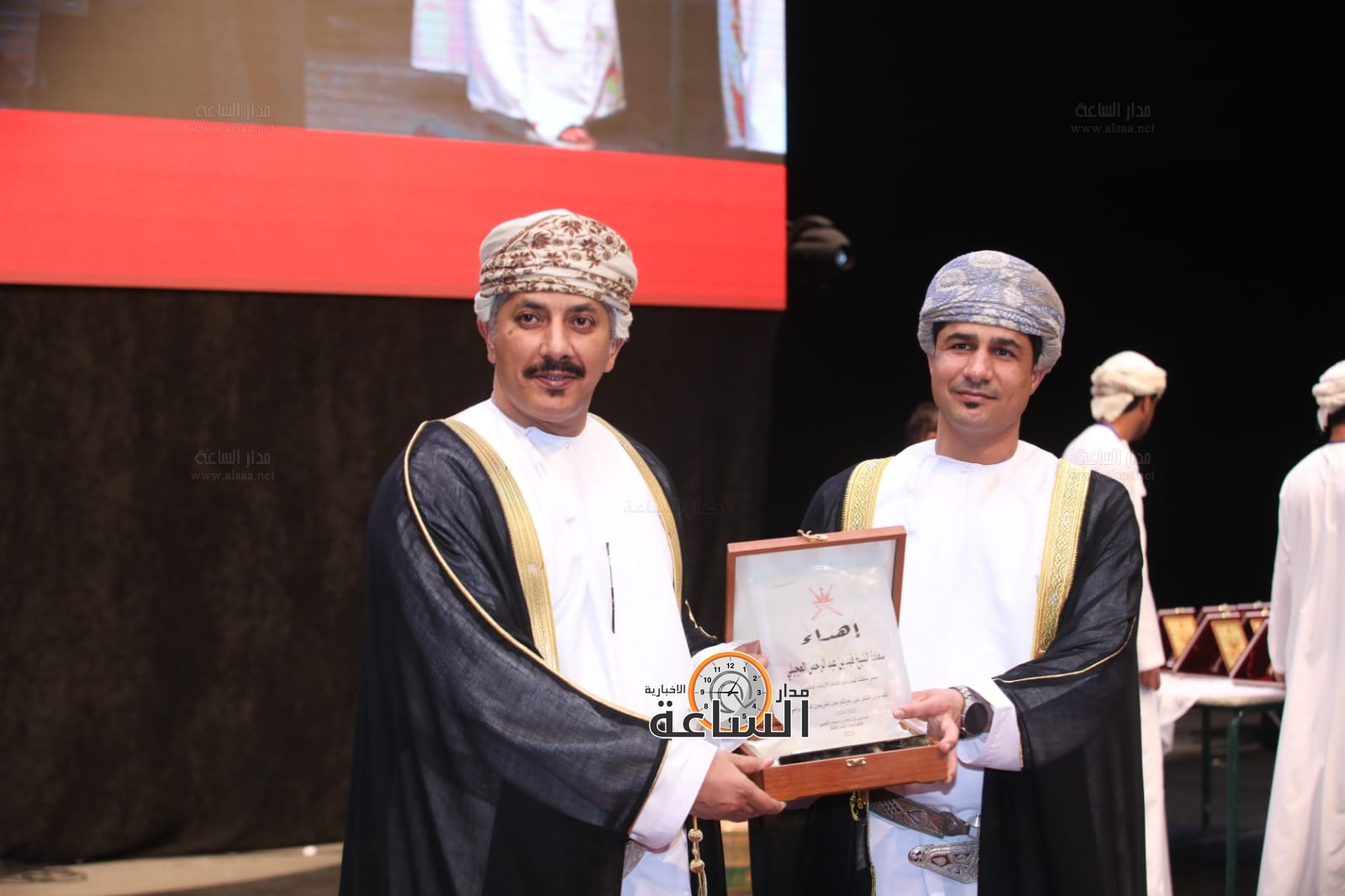 Madar Al-Saa Images 0.6624334753708647