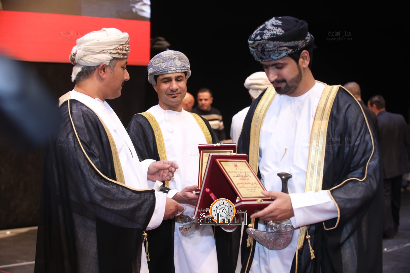 Madar Al-Saa Images 0.2824126780222227