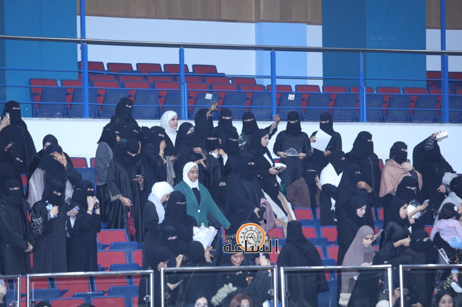 Madar Al-Saa Images 0.07899373532275367