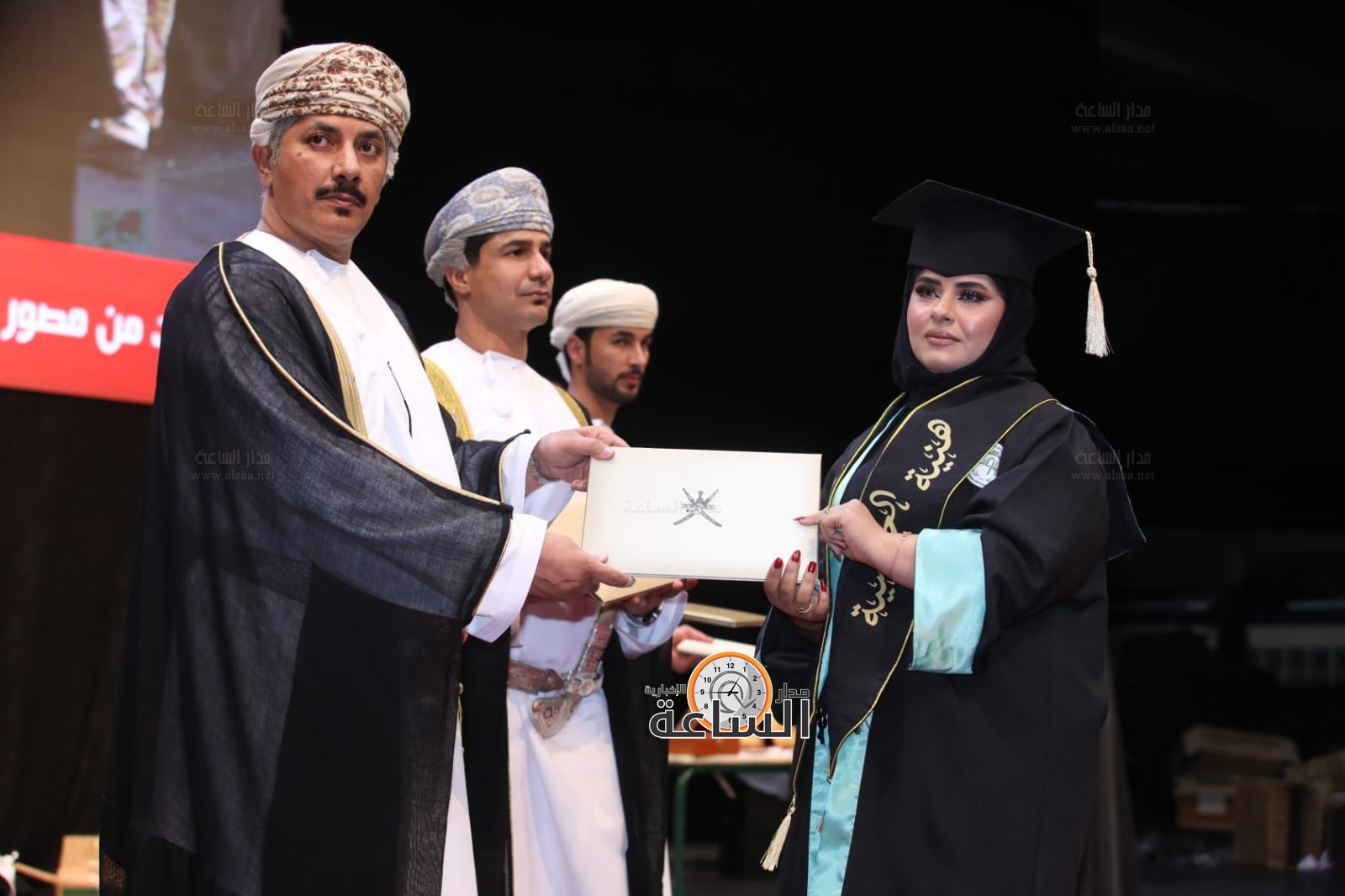 Madar Al-Saa Images 0.753947013550142