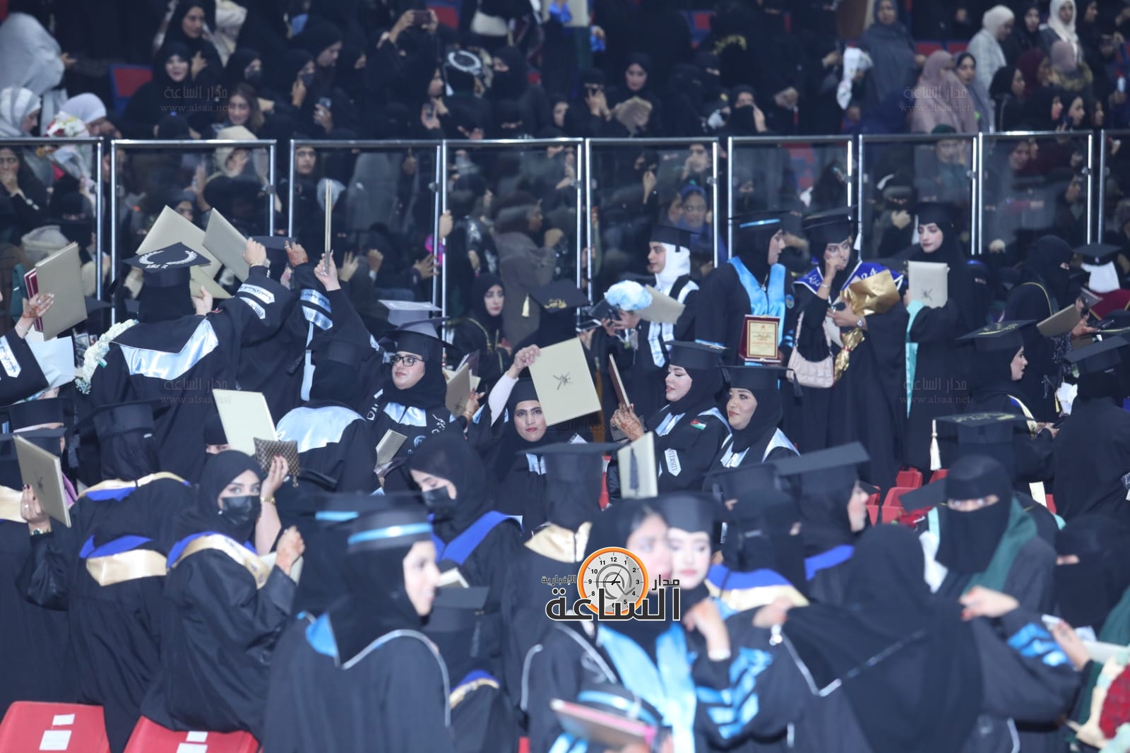 Madar Al-Saa Images 0.41007974032348593