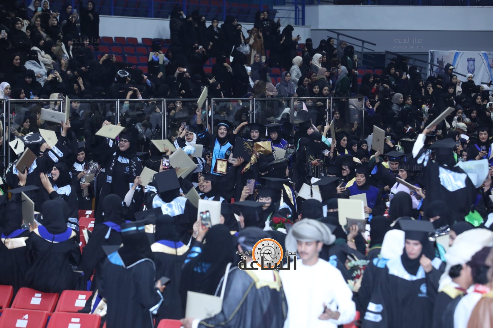 Madar Al-Saa Images 0.05321060919803622