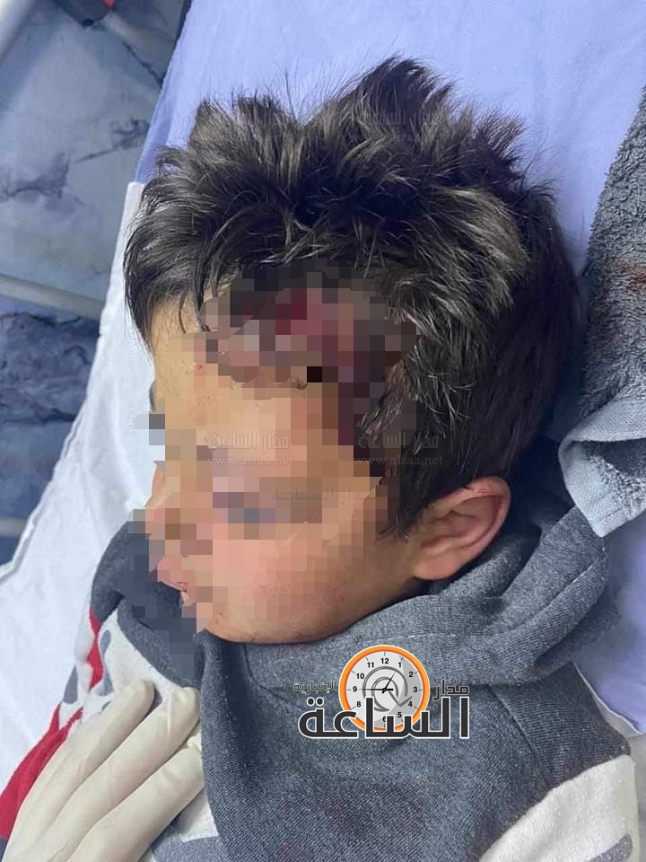 Madar Al-Saa Images 0.37172369910475744