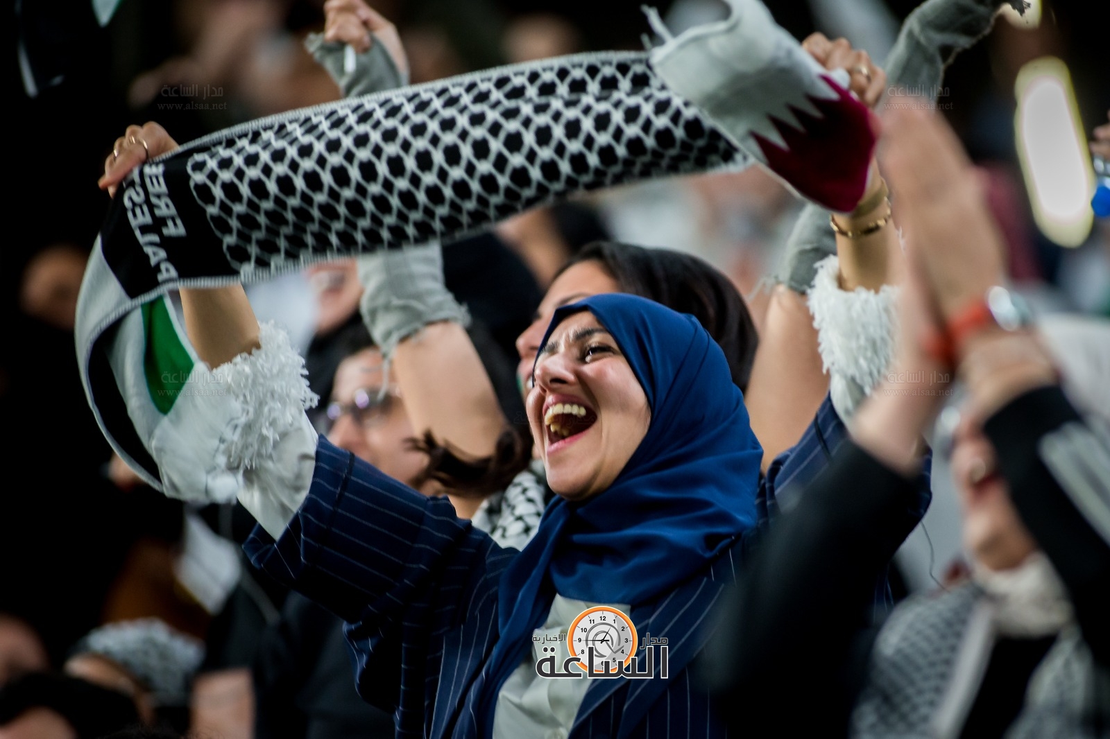 Madar Al-Saa Images 0.7763586573355878