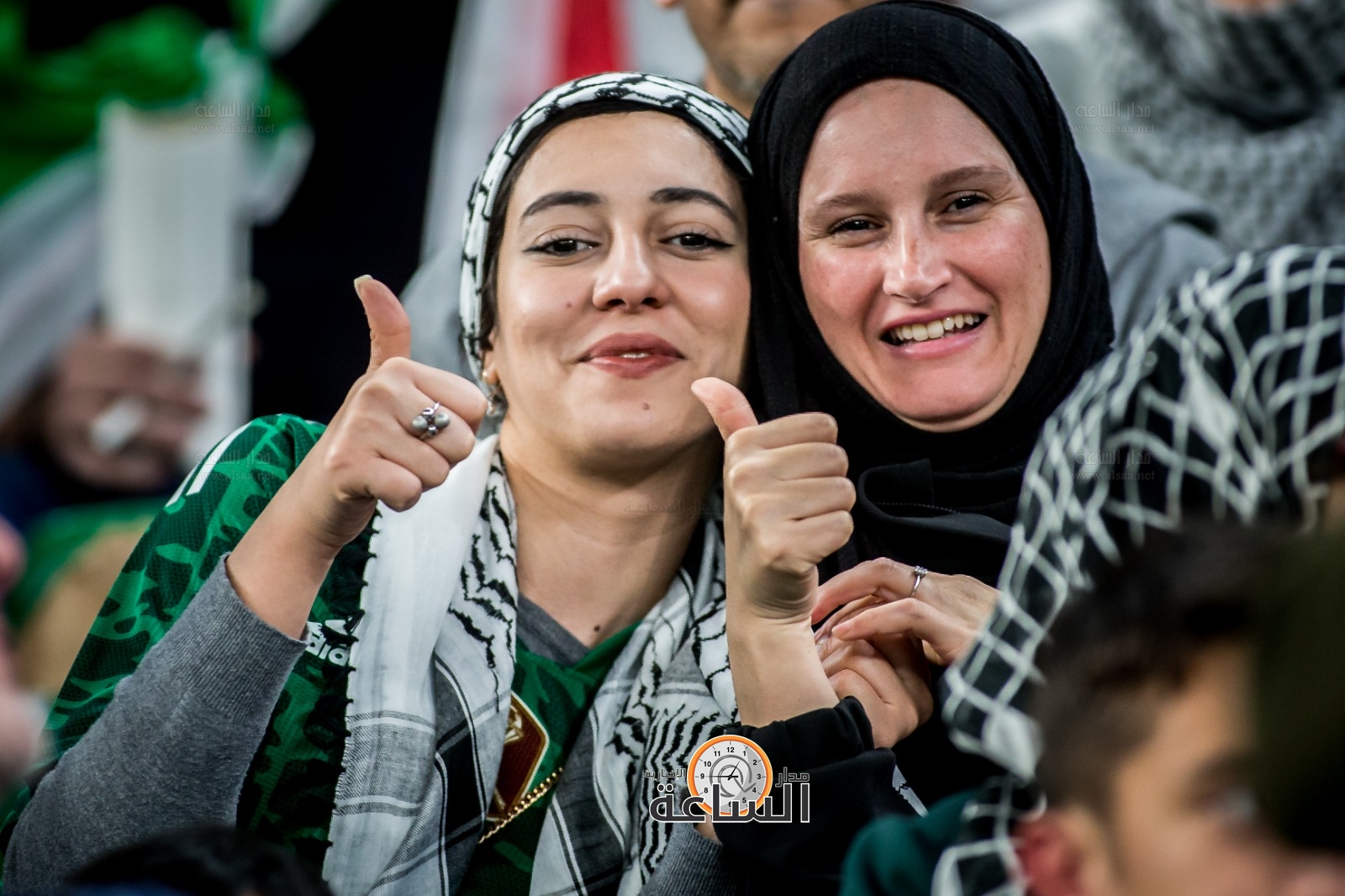 Madar Al-Saa Images 0.5545243205962929