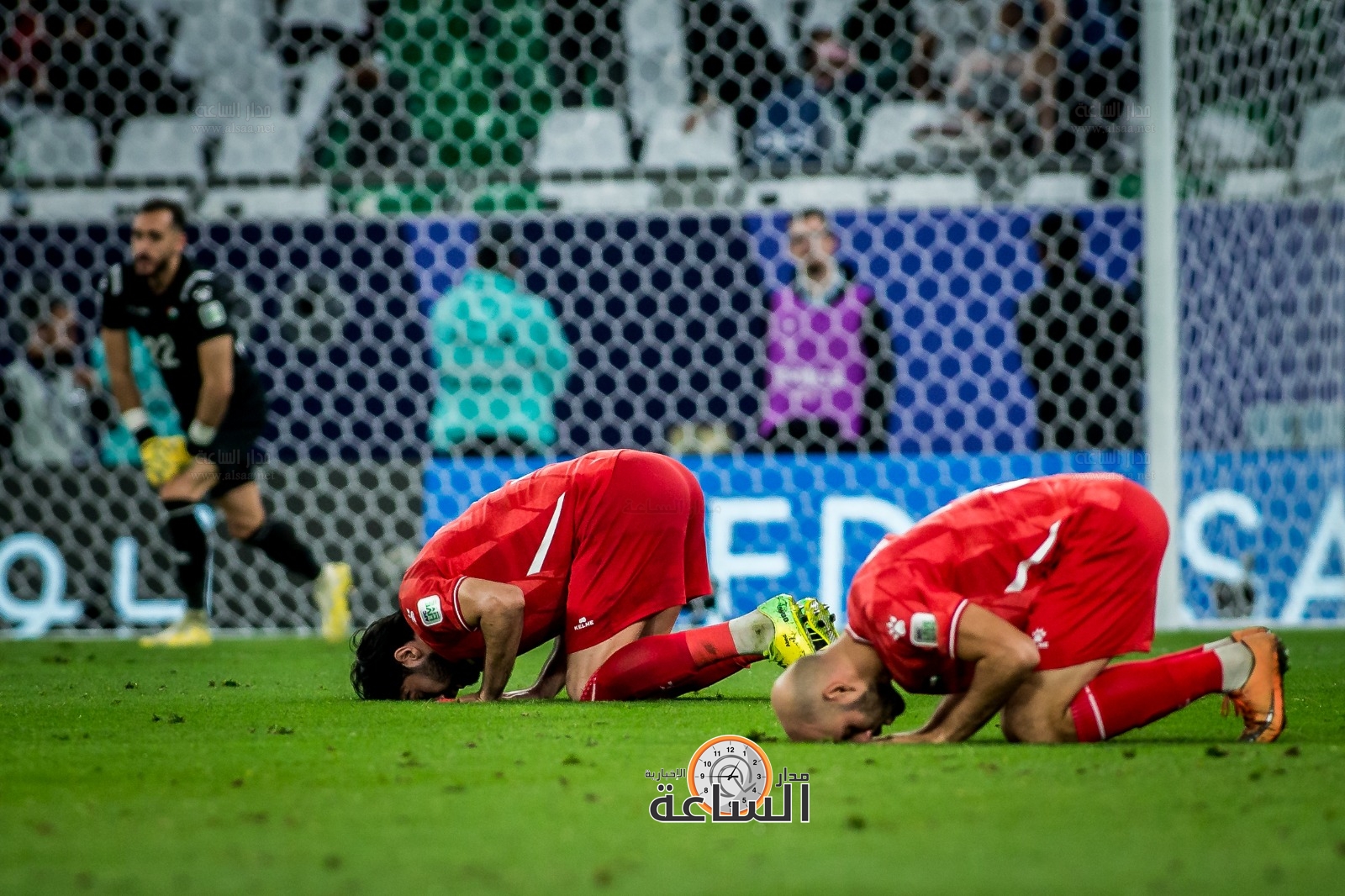 Madar Al-Saa Images 0.16498324706714484