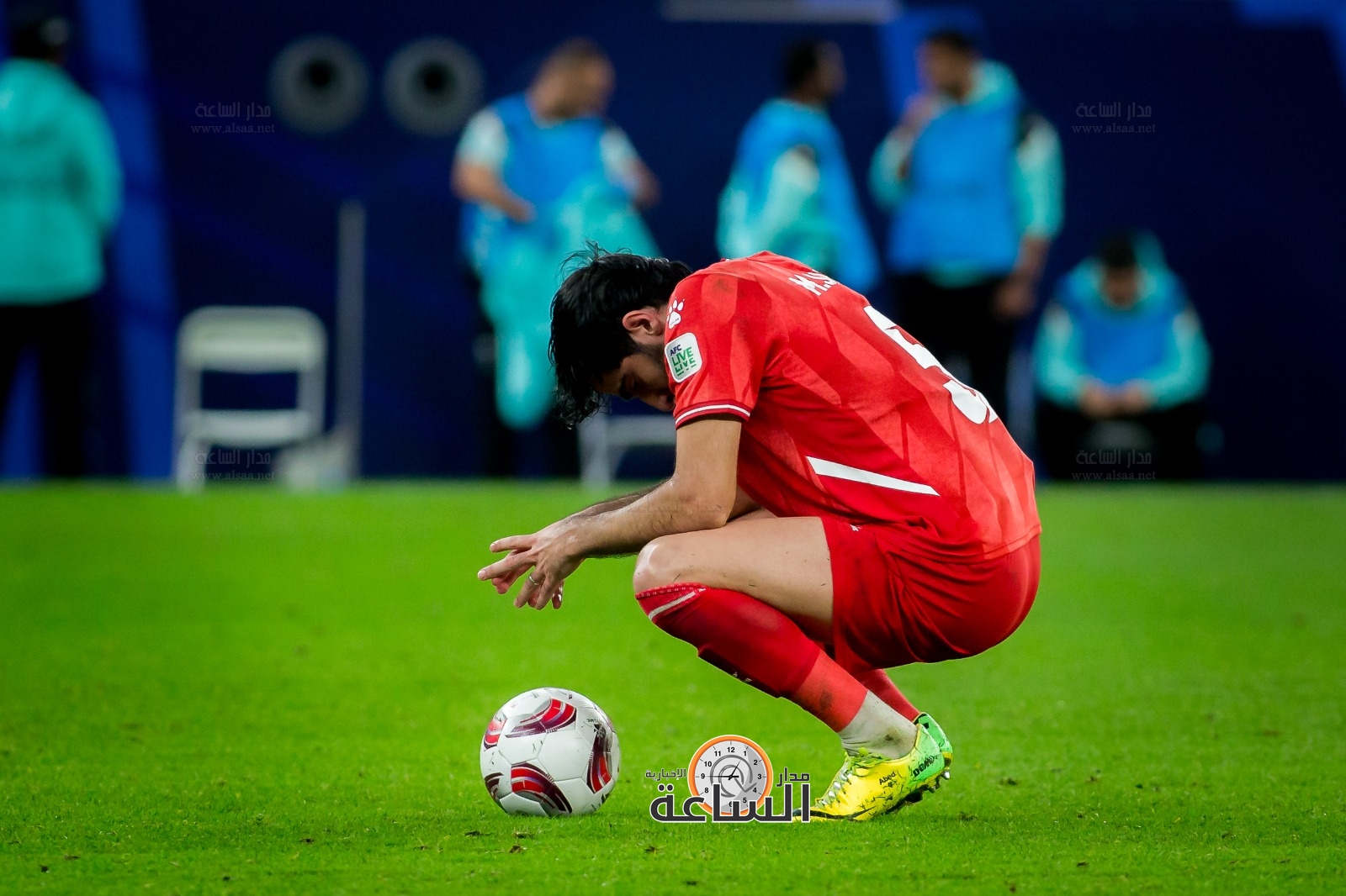 Madar Al-Saa Images 0.1892481276013307