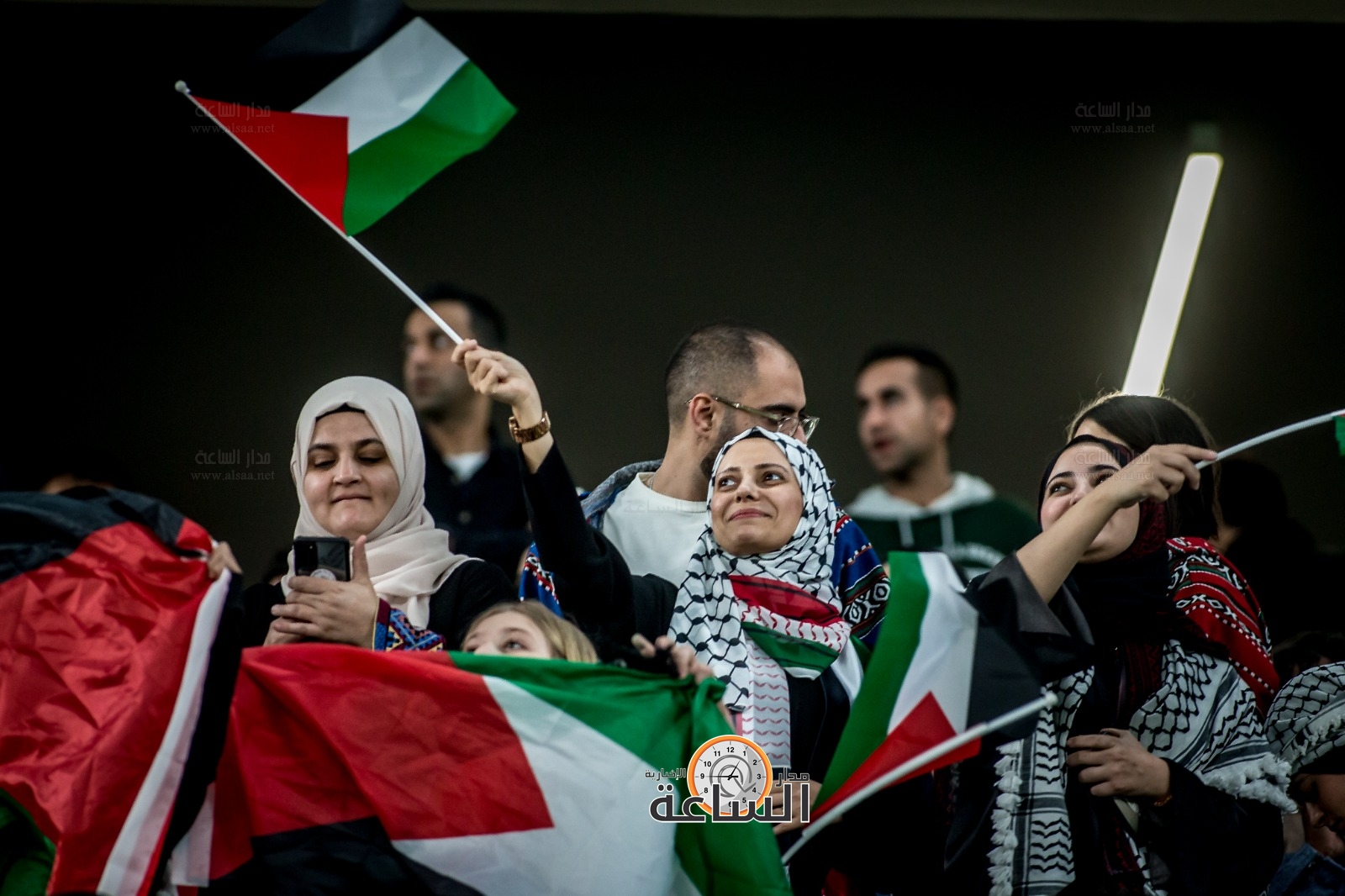 Madar Al-Saa Images 0.3594385744186577