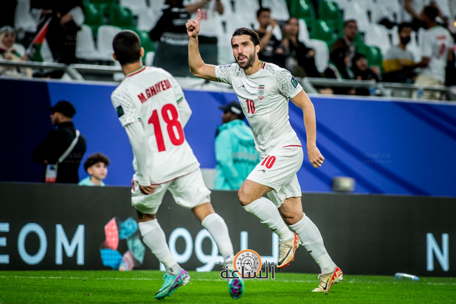 Madar Al-Saa Images 0.035752658023644024