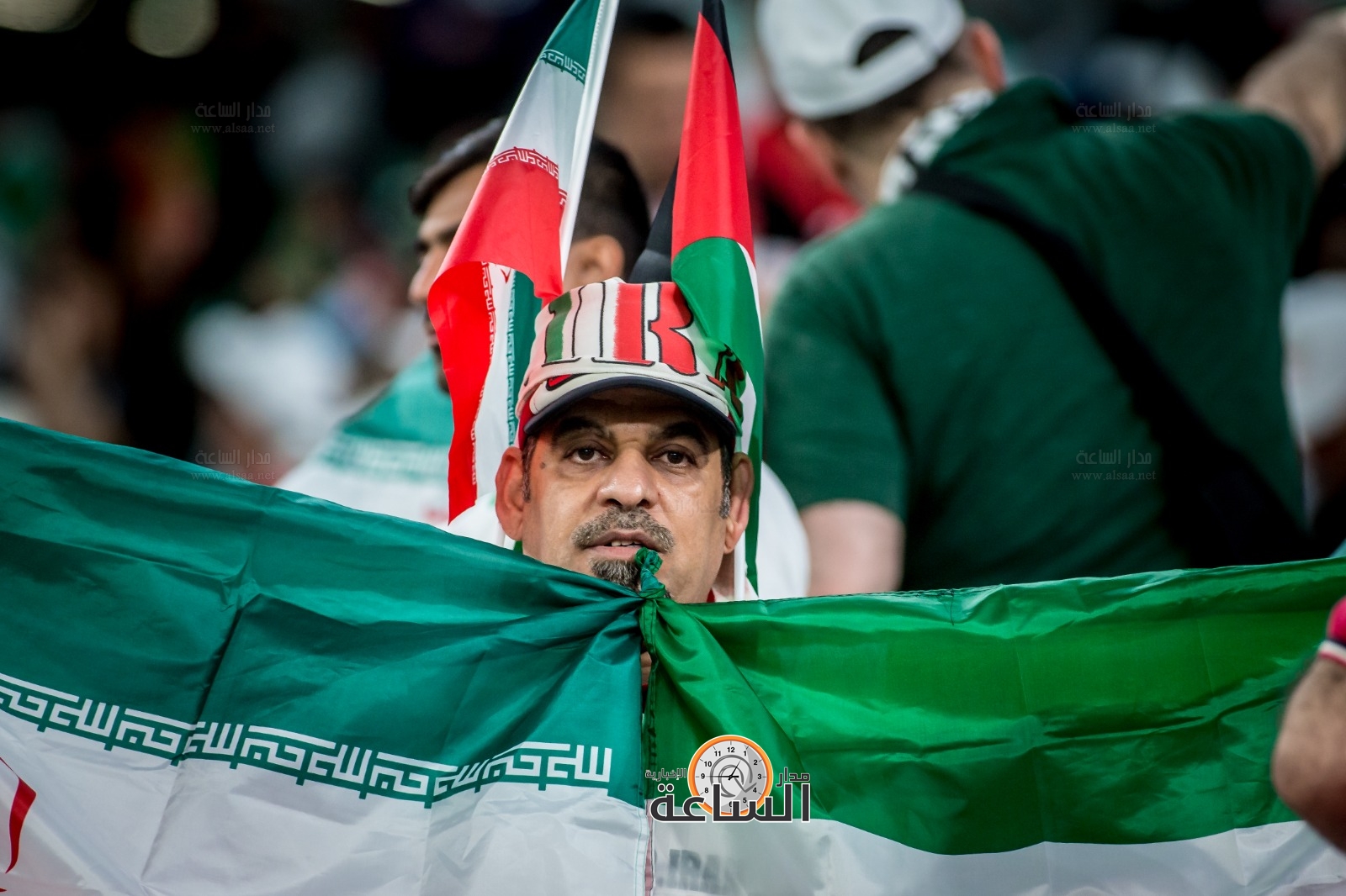 Madar Al-Saa Images 0.5319051407348552