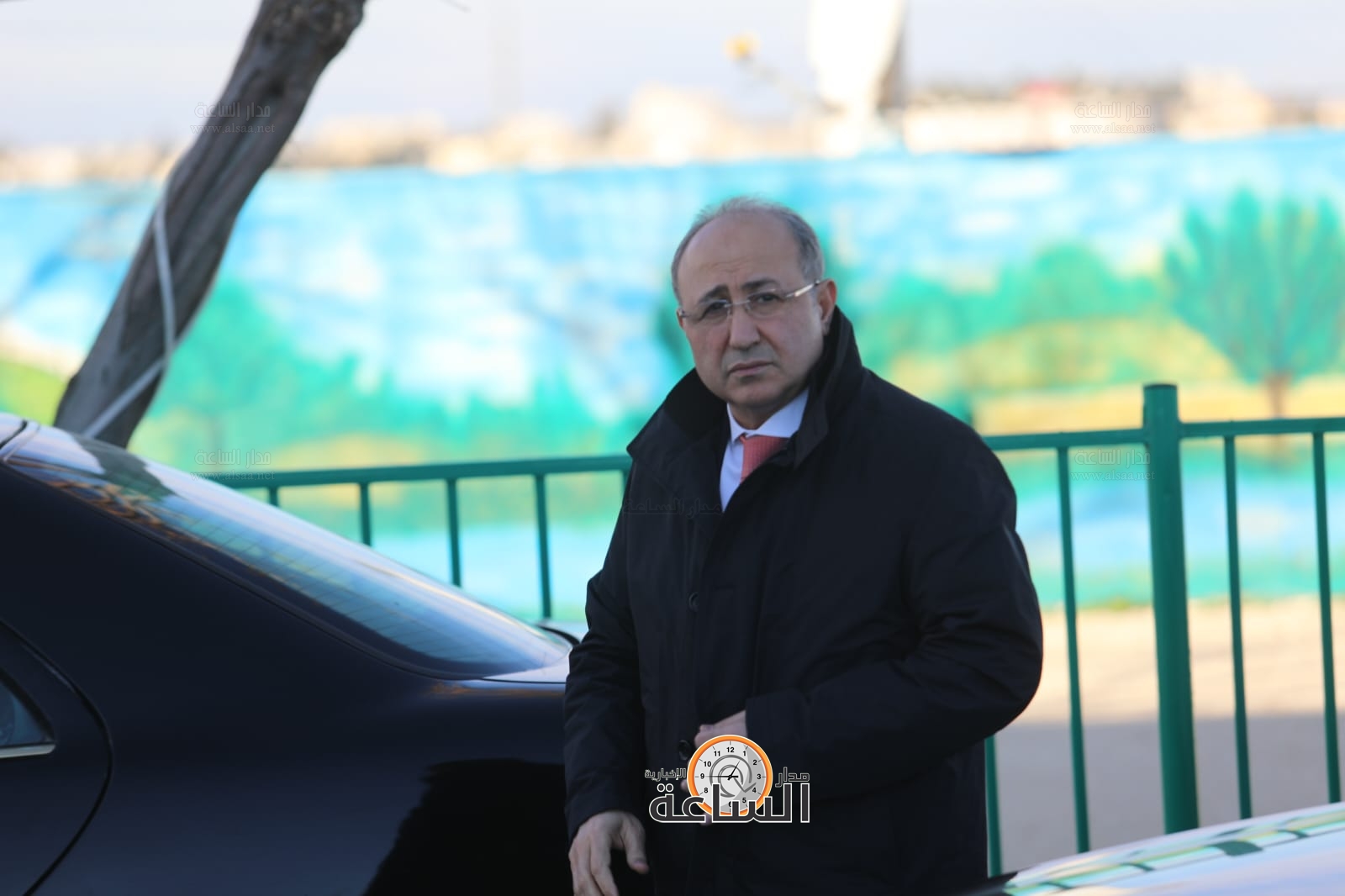 Madar Al-Saa Images 0.6073867339000176