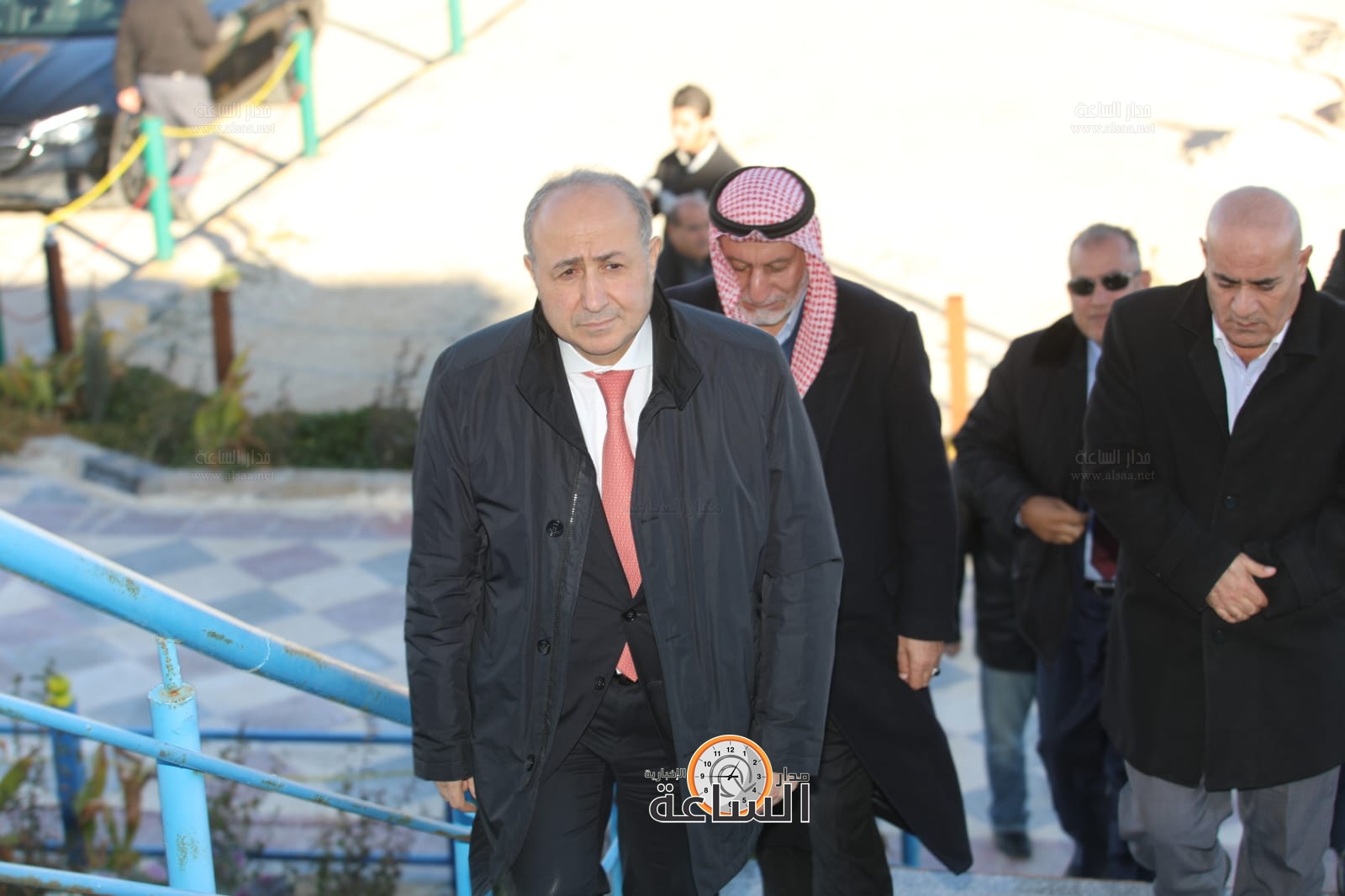 Madar Al-Saa Images 0.9471694865011333