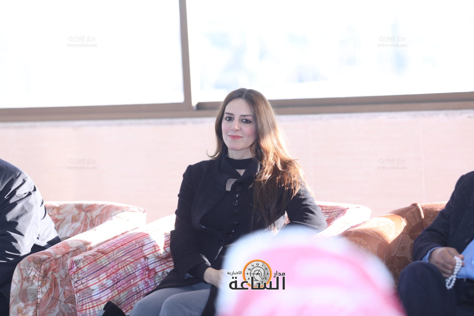 Madar Al-Saa Images 0.5446872474695619